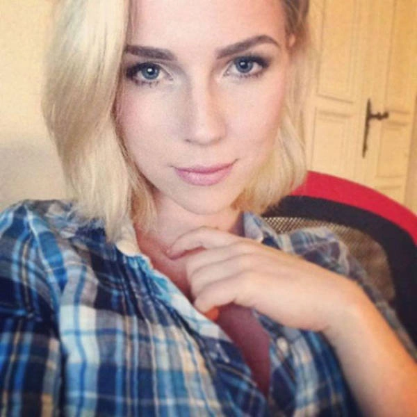 Голландська фетиш-модель Анцилла Тилия увійшла в політику (29 фото) – фото 25