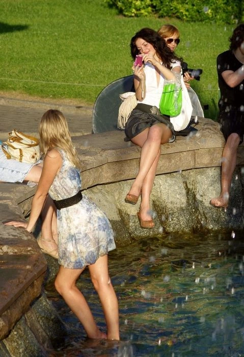 Привабливі користувачки соцмереж (50 фото) – фото 12