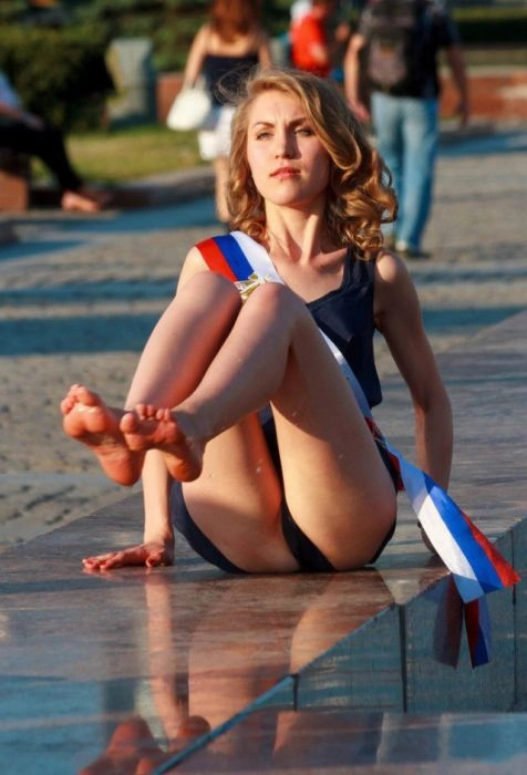 Привабливі користувачки соцмереж (50 фото) – фото 22