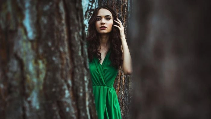 Українка Олена Раєва перемогла на конкурсі "Найкрасивіше обличчя світу 2016" (9 фото) – фото 4