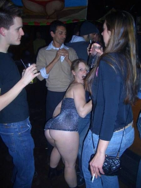 Смішні дівчата. Частина 92 (60 фото) – фото 19