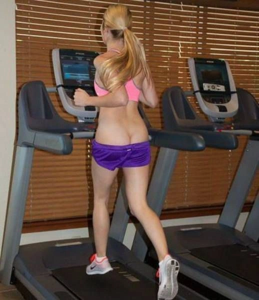 Смішні дівчата. Частина 92 (60 фото) – фото 23