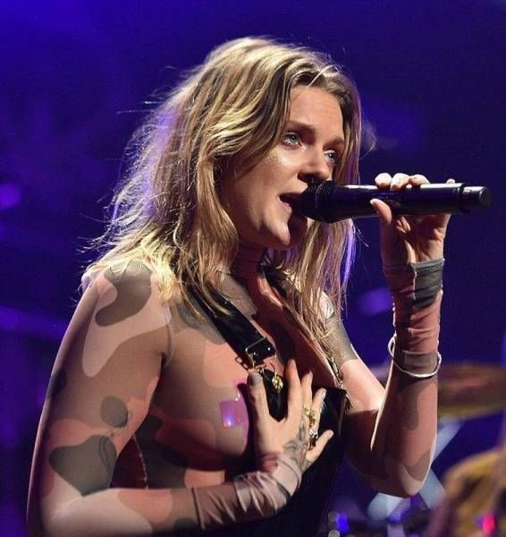 Смішні дівчата. Частина 92 (60 фото) – фото 26