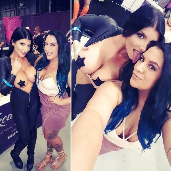 Смішні дівчата. Частина 92 (60 фото) – фото 31