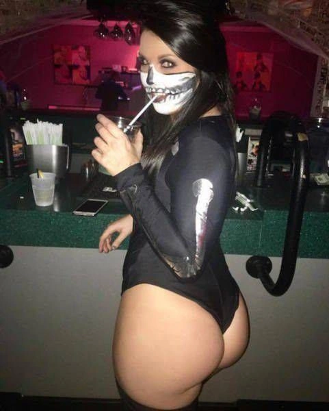 Смішні дівчата. Частина 92 (60 фото) – фото 35