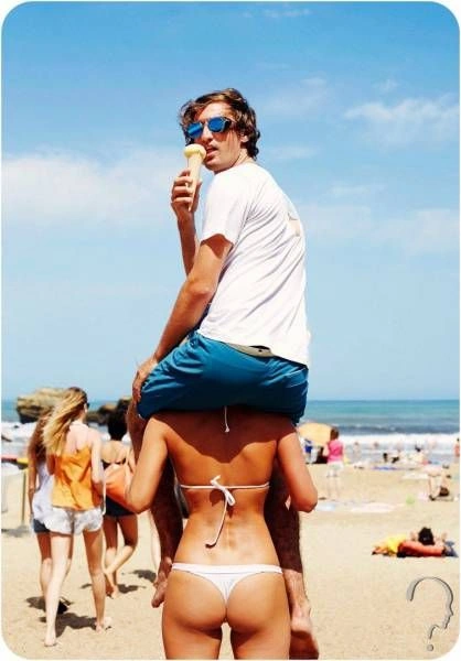 Смішні дівчата. Частина 92 (60 фото) – фото 41