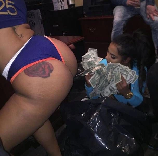 Смішні дівчата. Частина 92 (60 фото) – фото 48