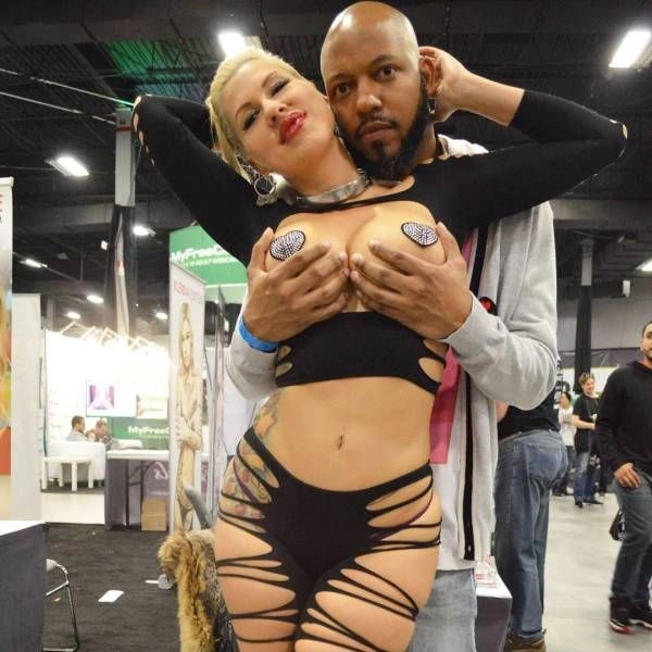 Смішні дівчата. Частина 92 (60 фото) – фото 50