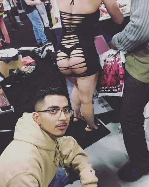 Смішні дівчата. Частина 92 (60 фото) – фото 51