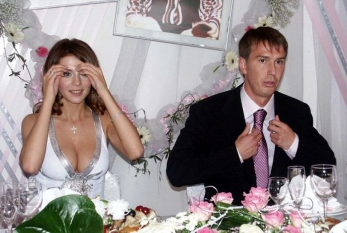 Найгарніші дружини та подружки футболістів (45 фото) – фото 1