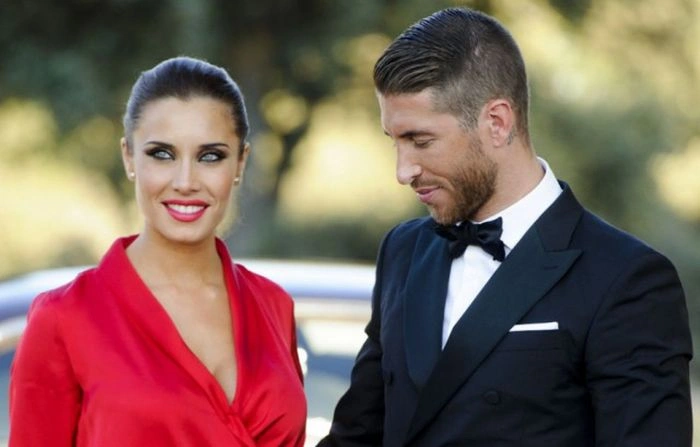 Найгарніші дружини та подружки футболістів (45 фото) – фото 9