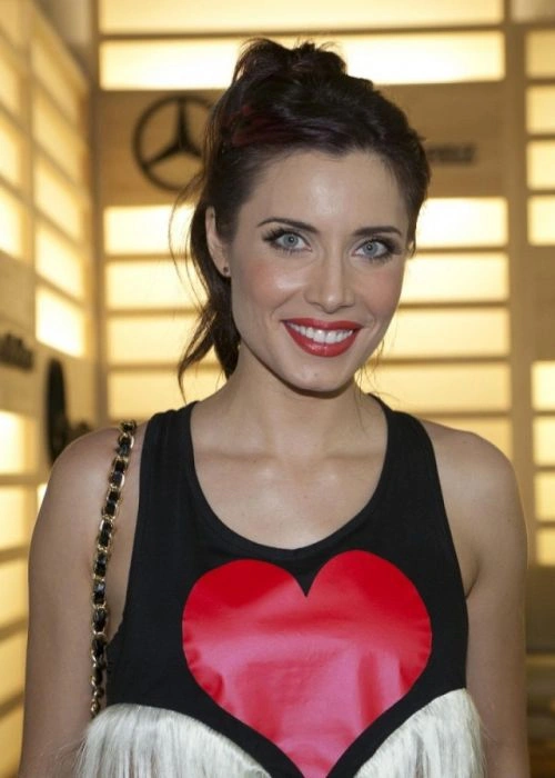 Найгарніші дружини та подружки футболістів (45 фото) – фото 10