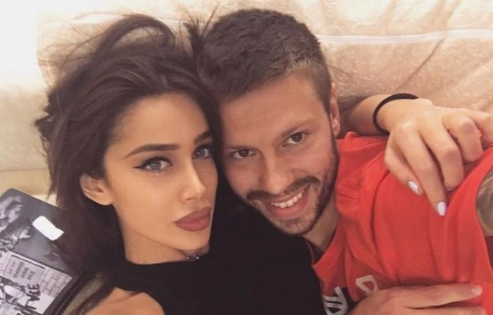 Найгарніші дружини та подружки футболістів (45 фото) – фото 19