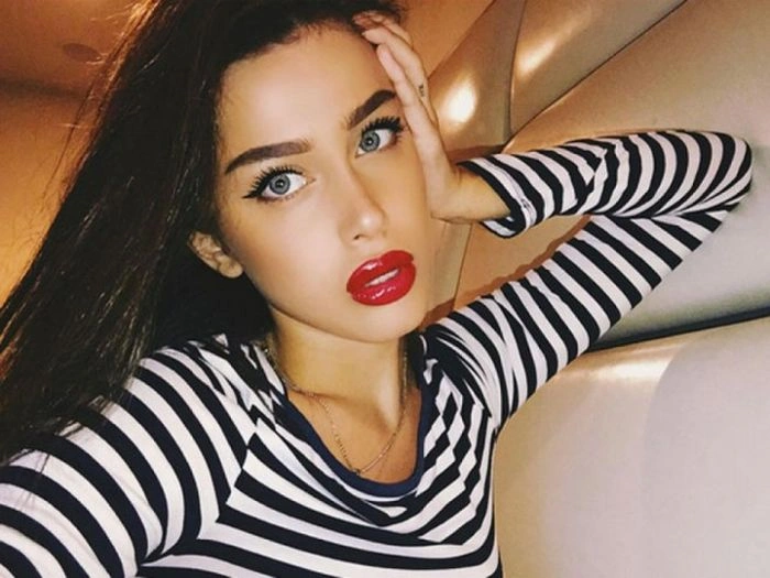 Найгарніші дружини та подружки футболістів (45 фото) – фото 20