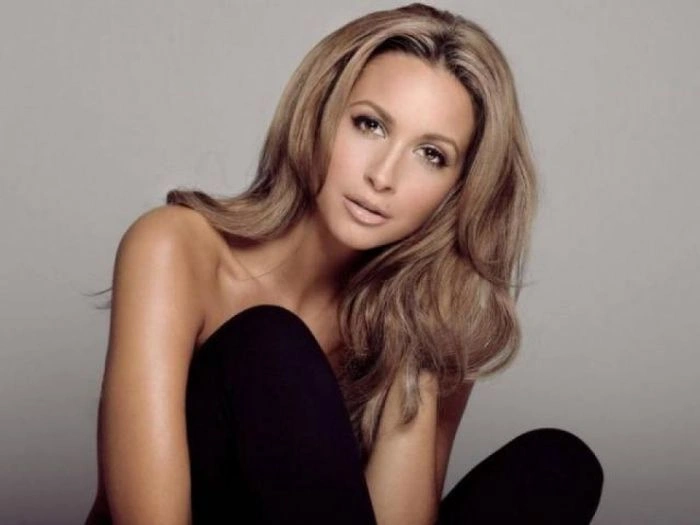 Найгарніші дружини та подружки футболістів (45 фото) – фото 22