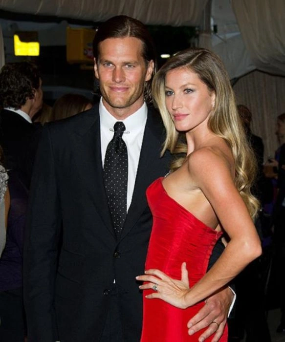 Найгарніші дружини та подружки футболістів (45 фото) – фото 39