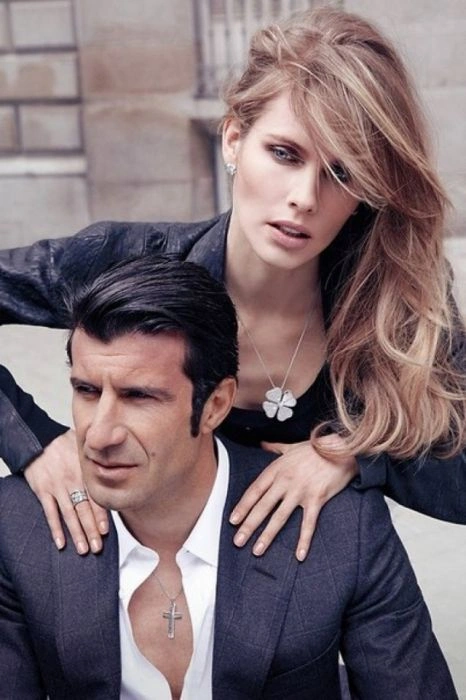 Найгарніші дружини та подружки футболістів (45 фото) – фото 42