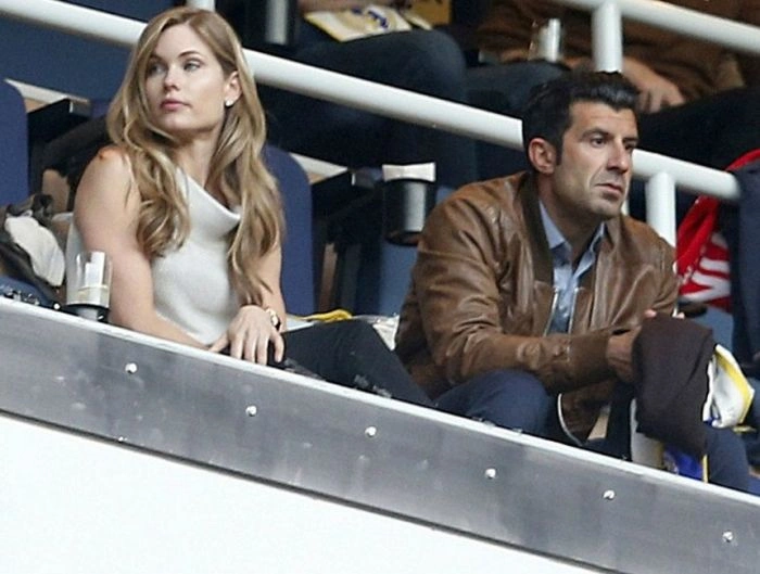 Найгарніші дружини та подружки футболістів (45 фото) – фото 45