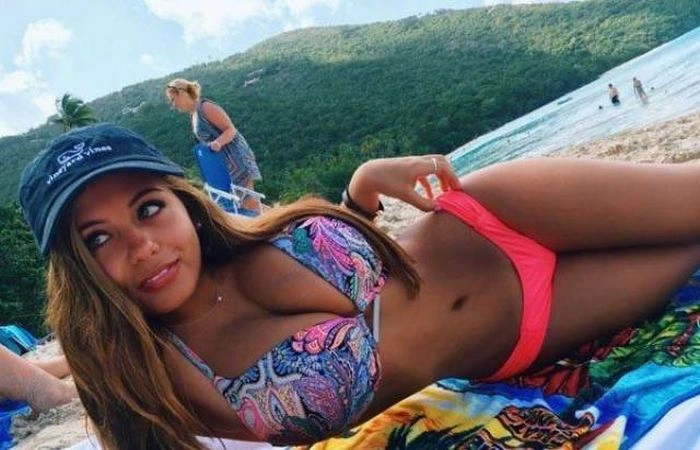 Колекція красивих дівчат (53 фото) – фото 2