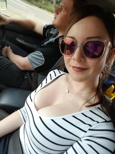 Колекція красивих дівчат (53 фото) – фото 5