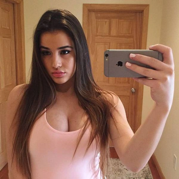 Колекція красивих дівчат (53 фото) – фото 20