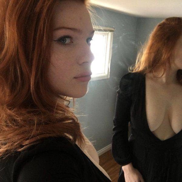 Колекція красивих дівчат (53 фото) – фото 32