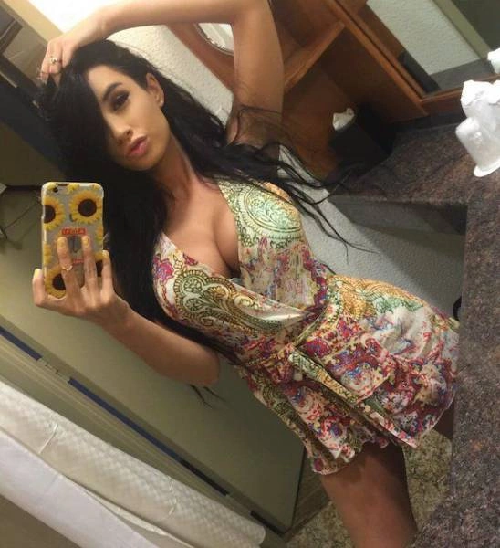 Колекція красивих дівчат (53 фото) – фото 48