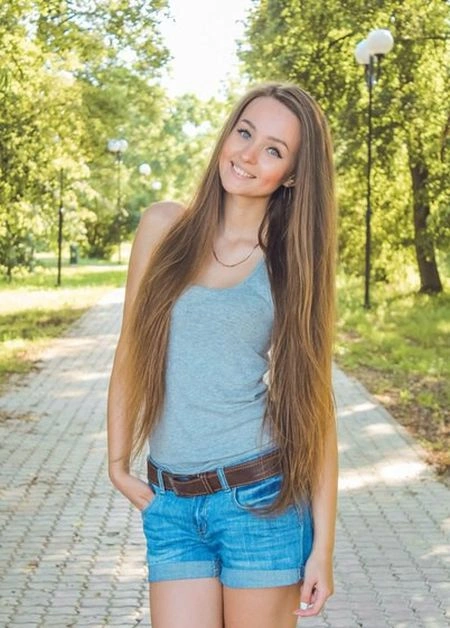 Чарівні дівчата з Нижегородської області (37 фото) – фото 3