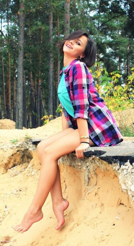 Чарівні дівчата з Нижегородської області (37 фото) – фото 4