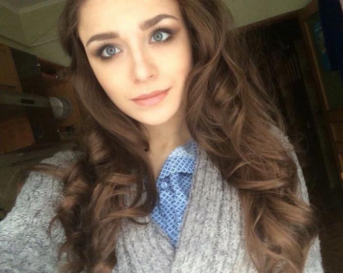 Чарівні дівчата з Нижегородської області (37 фото) – фото 22