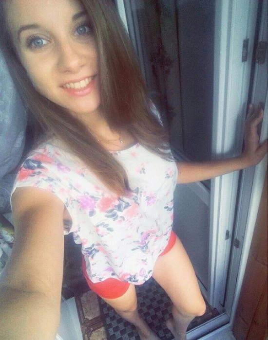 Чарівні дівчата з Нижегородської області (37 фото) – фото 26