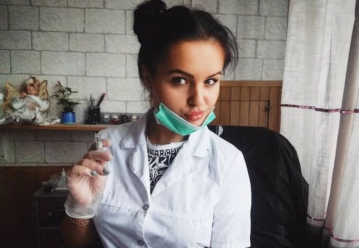 Чарівні дівчата з Нижегородської області (37 фото) – фото 31