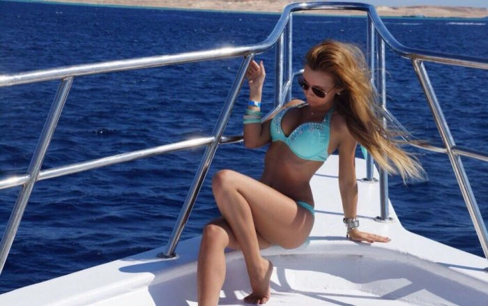 Чарівні дівчата з Нижегородської області (37 фото) – фото 32