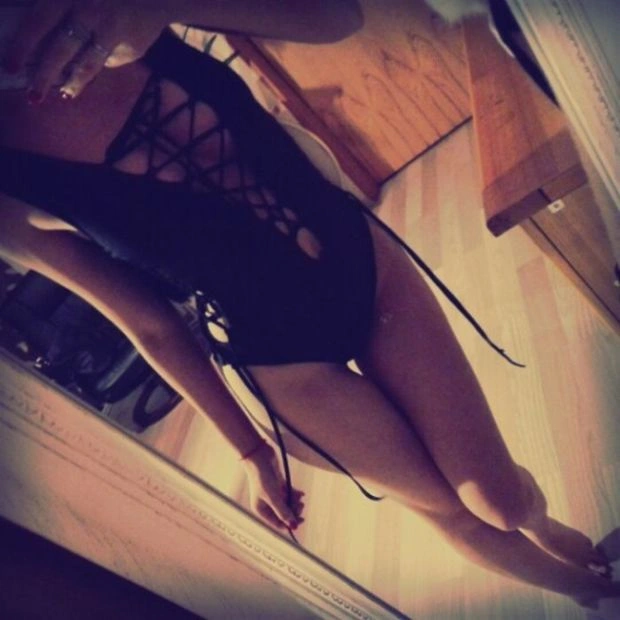 Дівчата хвастаються своїми покупками. Частина 2 (39 фото) – фото 1