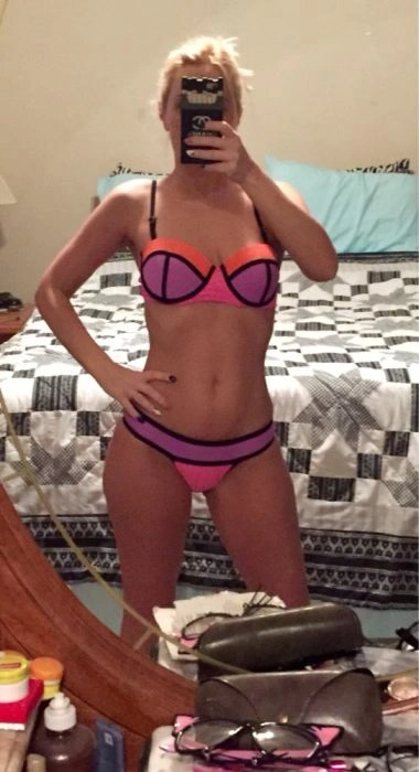 Дівчата хвастаються своїми покупками. Частина 2 (39 фото) – фото 10