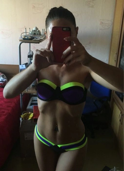 Дівчата хвастаються своїми покупками. Частина 2 (39 фото) – фото 17