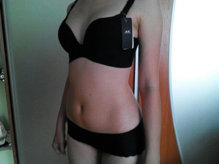 Дівчата хвастаються своїми покупками. Частина 2 (39 фото) – фото 36