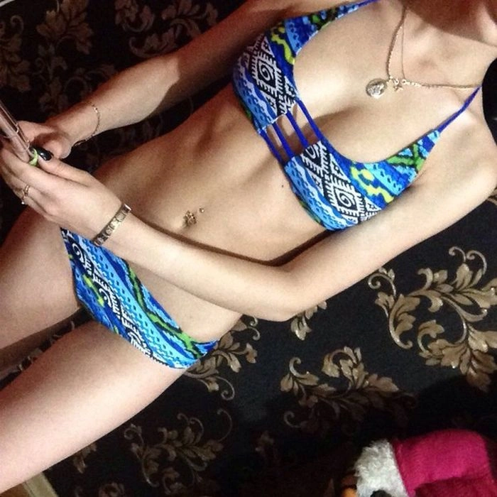 Дівчата хвастаються своїми покупками. Частина 2 (39 фото) – фото 37