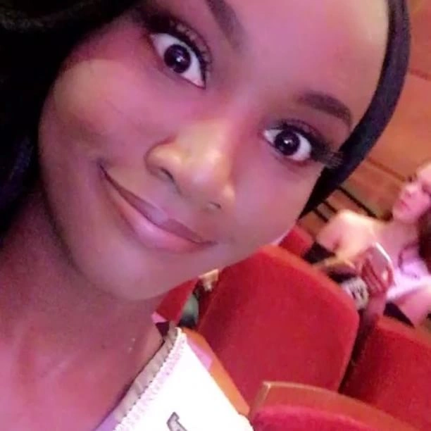 26-річна військовослужбовець Дешона Барбер перемогла на конкурсі краси "Міс США" (17 фото) – фото 14