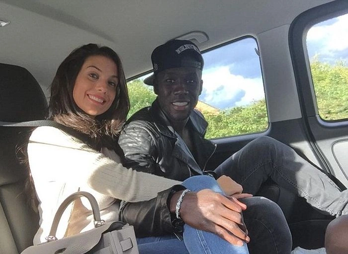 Кохані відомих футболістів (83 фото) – фото 16