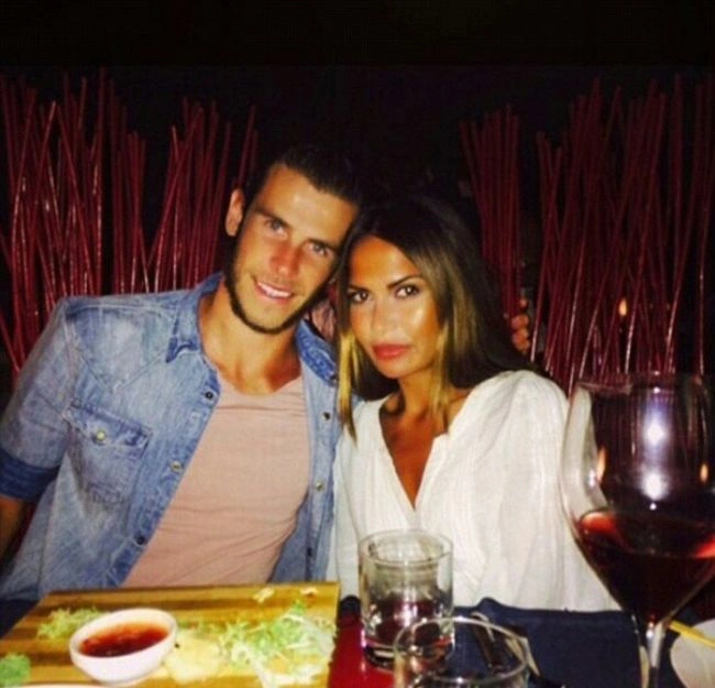 Кохані відомих футболістів (83 фото) – фото 19