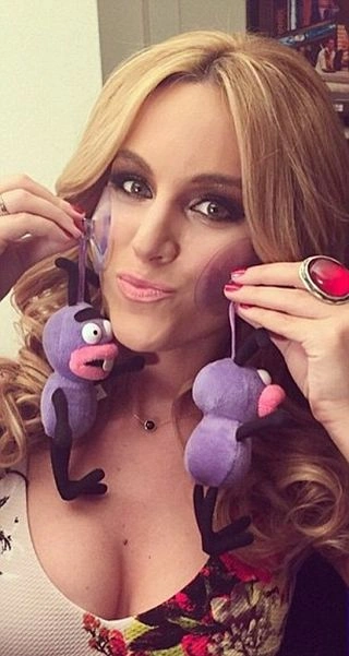 Кохані відомих футболістів (83 фото) – фото 20