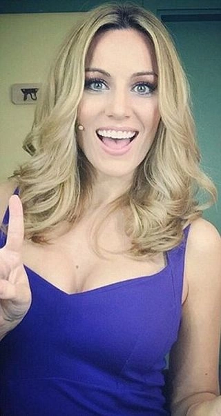 Кохані відомих футболістів (83 фото) – фото 21