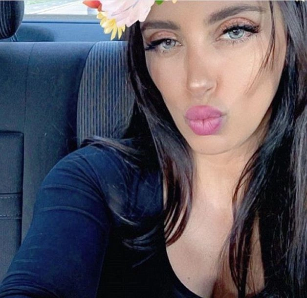 Кохані відомих футболістів (83 фото) – фото 24