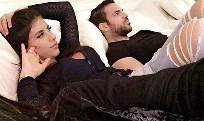 Кохані відомих футболістів (83 фото) – фото 25