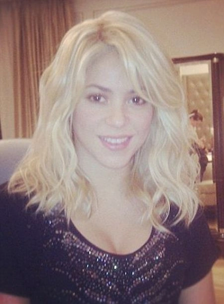 Кохані відомих футболістів (83 фото) – фото 26