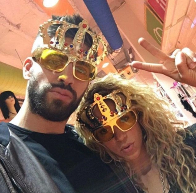 Кохані відомих футболістів (83 фото) – фото 27