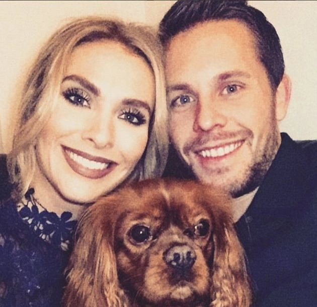 Кохані відомих футболістів (83 фото) – фото 28