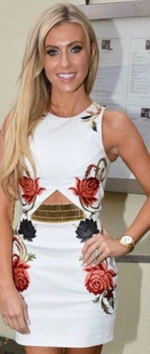 Кохані відомих футболістів (83 фото) – фото 29