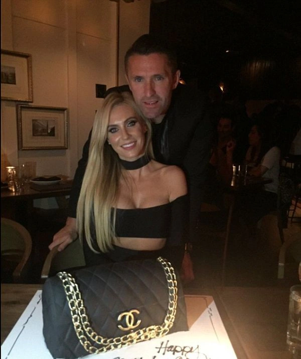 Кохані відомих футболістів (83 фото) – фото 31